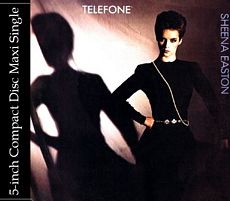 Sheena Easton - Telefone